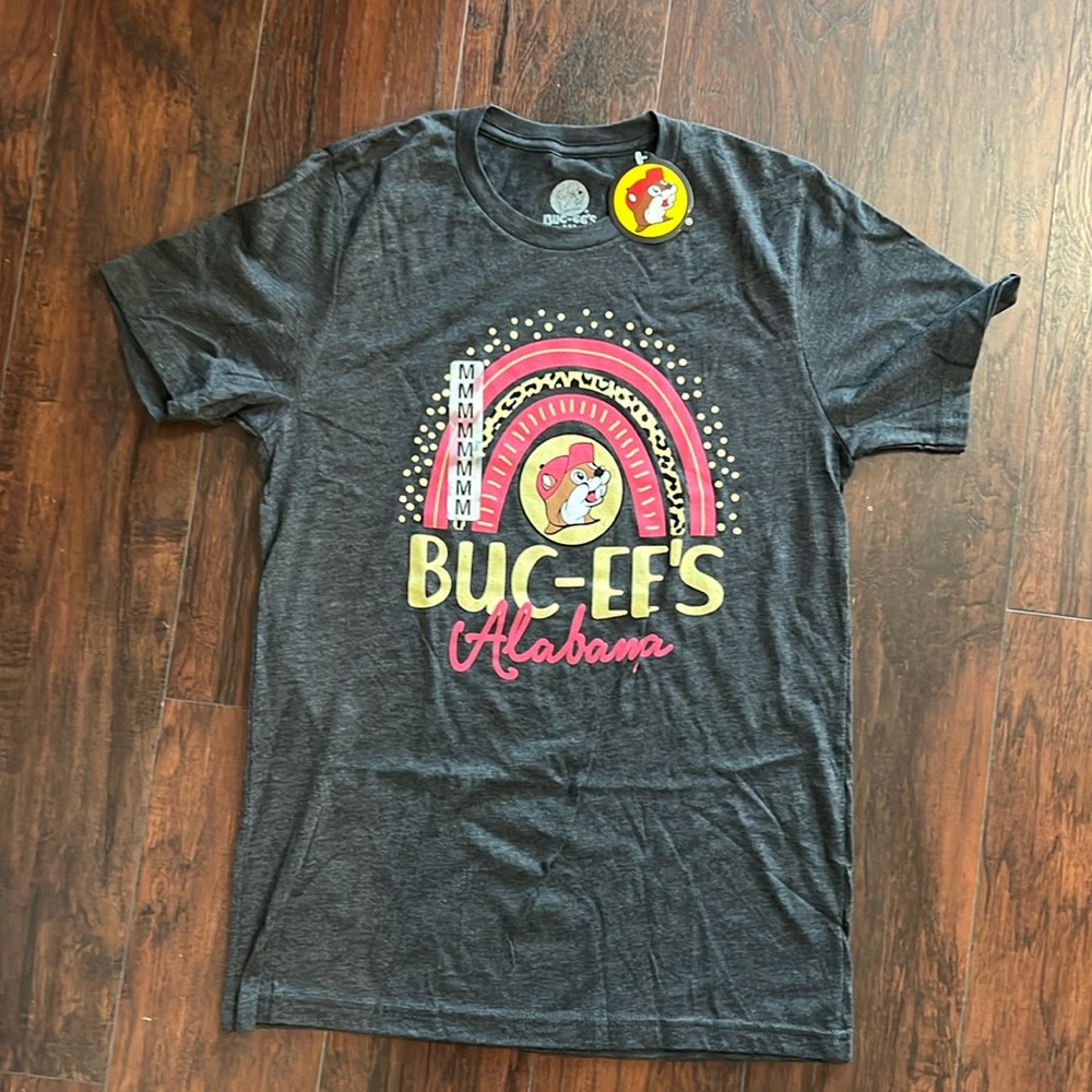 But-ee’s T Shirt